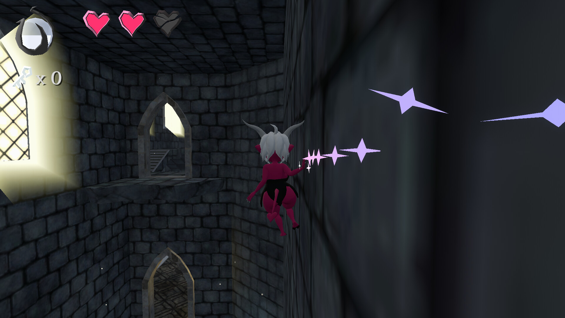 Impetuous screenshot 2