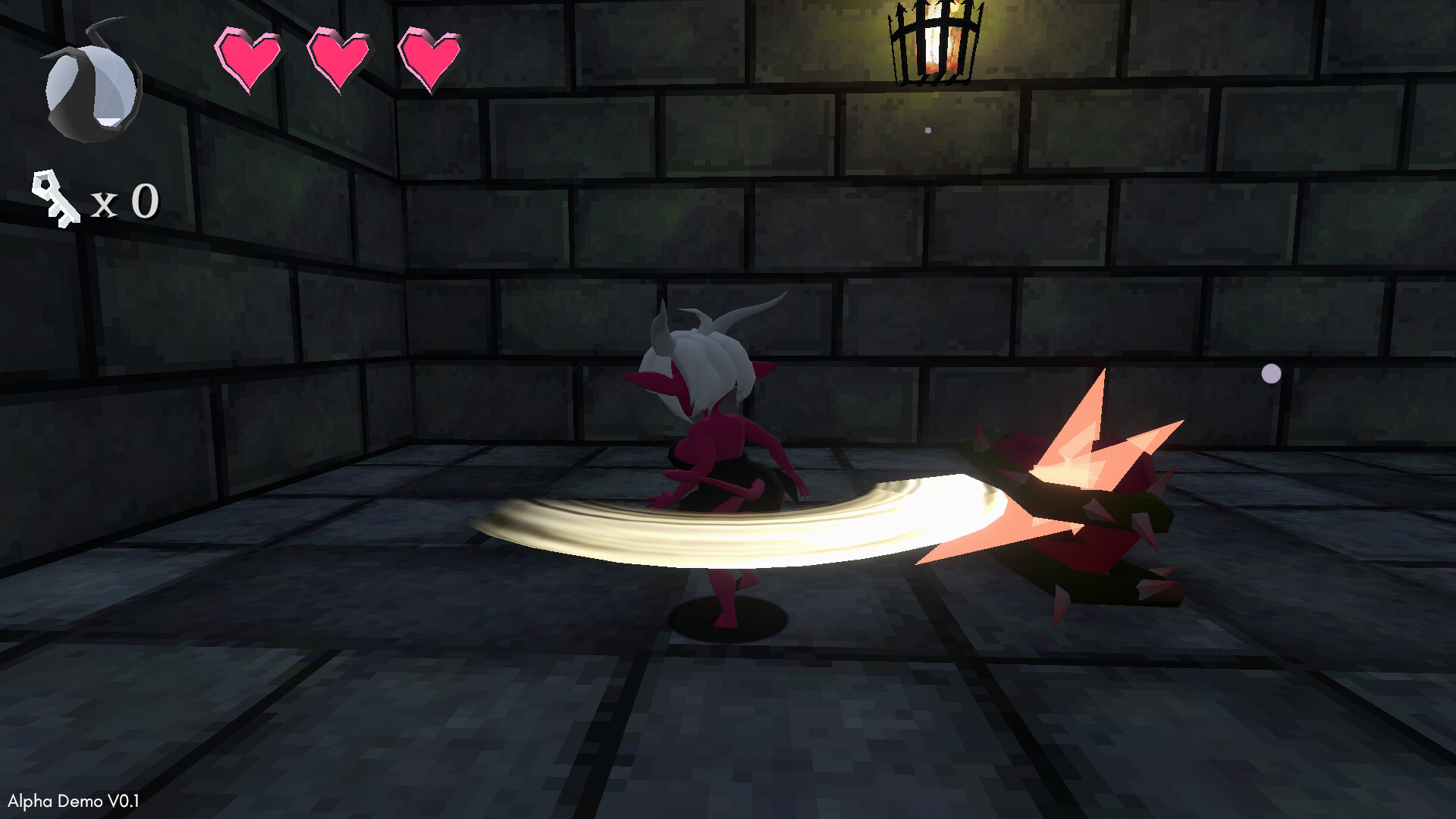 Impetuous screenshot 3
