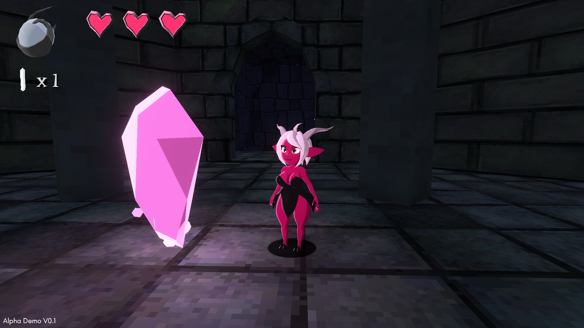 Impetuous screenshot 1