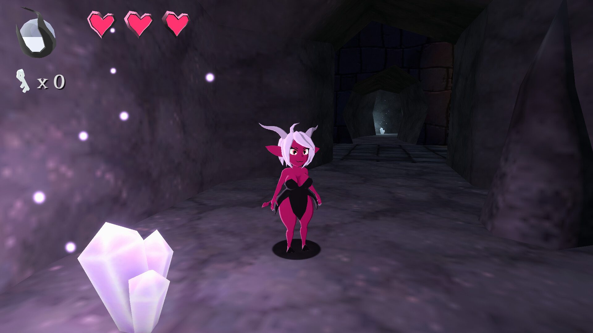 Impetuous screenshot 1