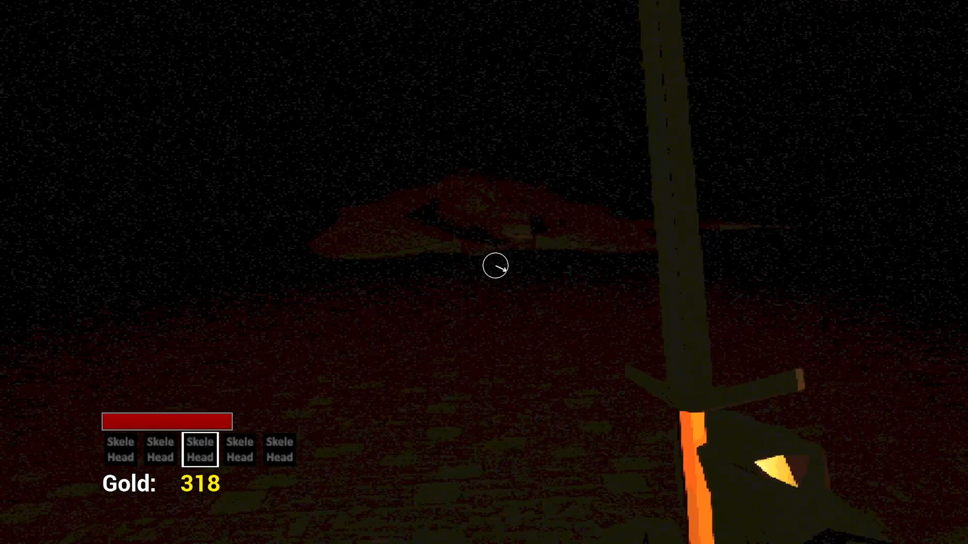 Parry Dungeon screenshot 2