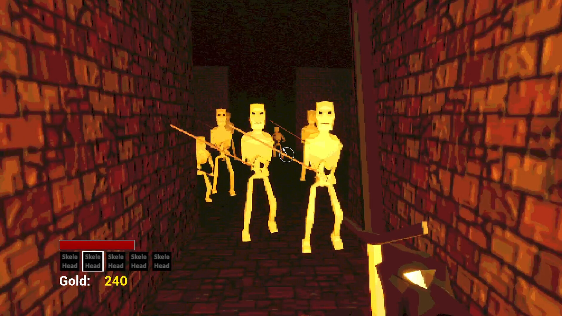 Parry Dungeon screenshot 4