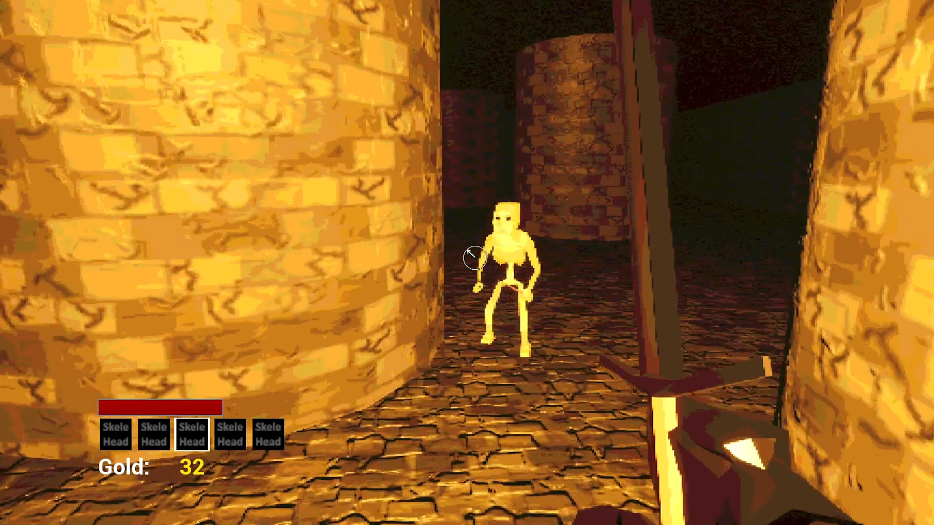 Parry Dungeon screenshot 3