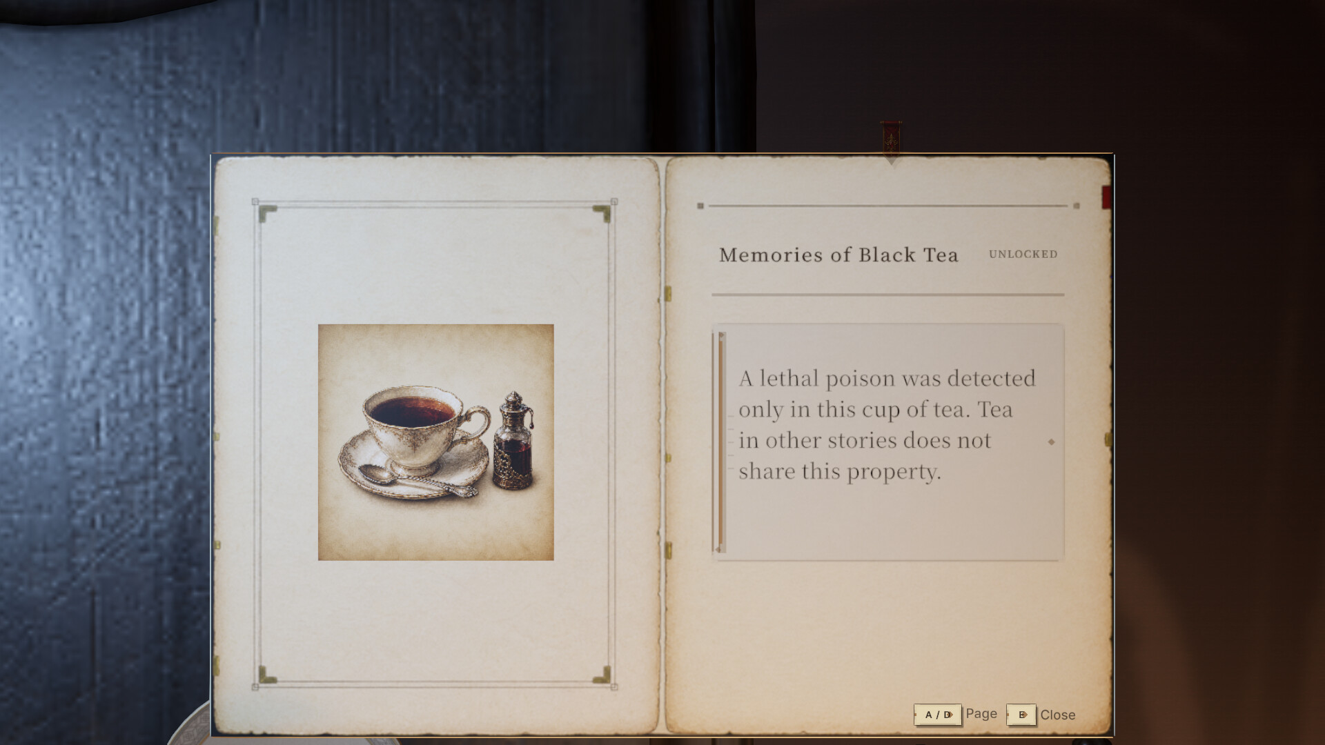 Tale'Switch screenshot 4