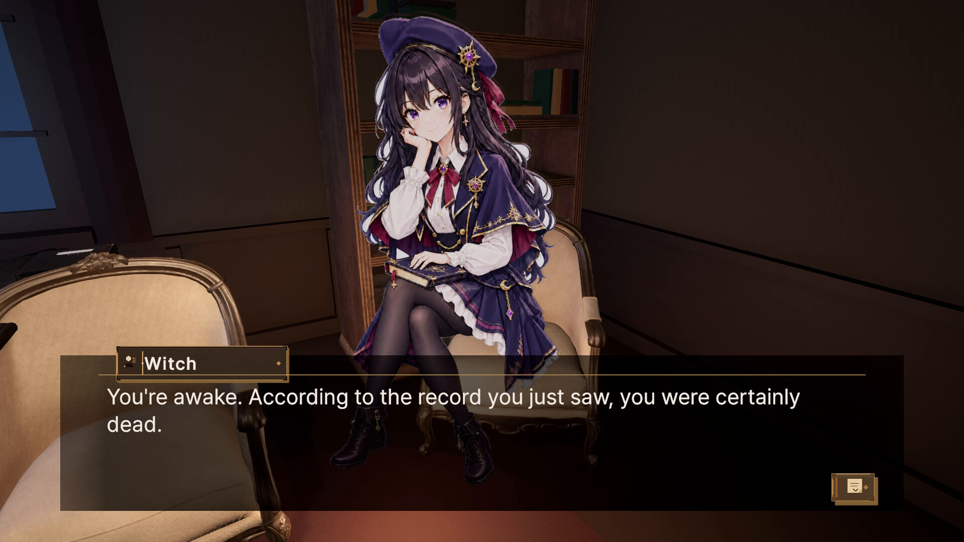 Tale'Switch screenshot 5