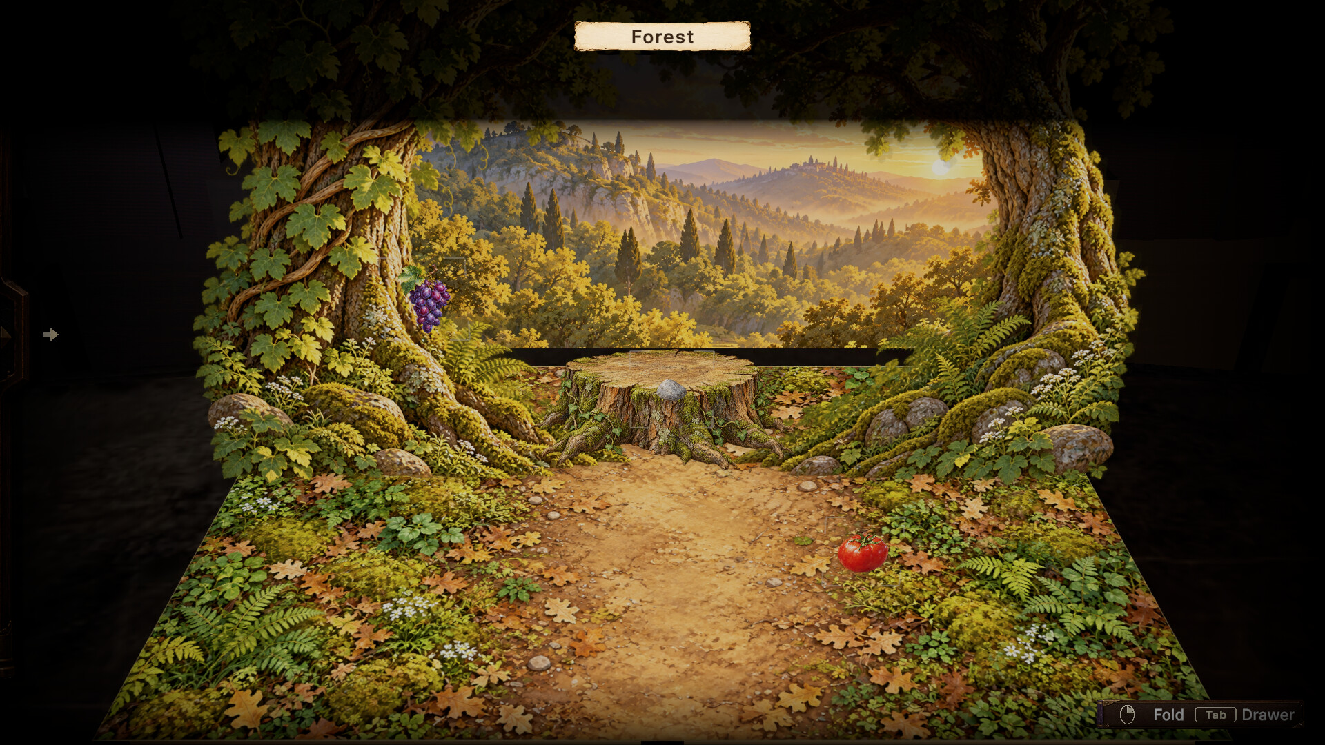 Tale'Switch screenshot 4