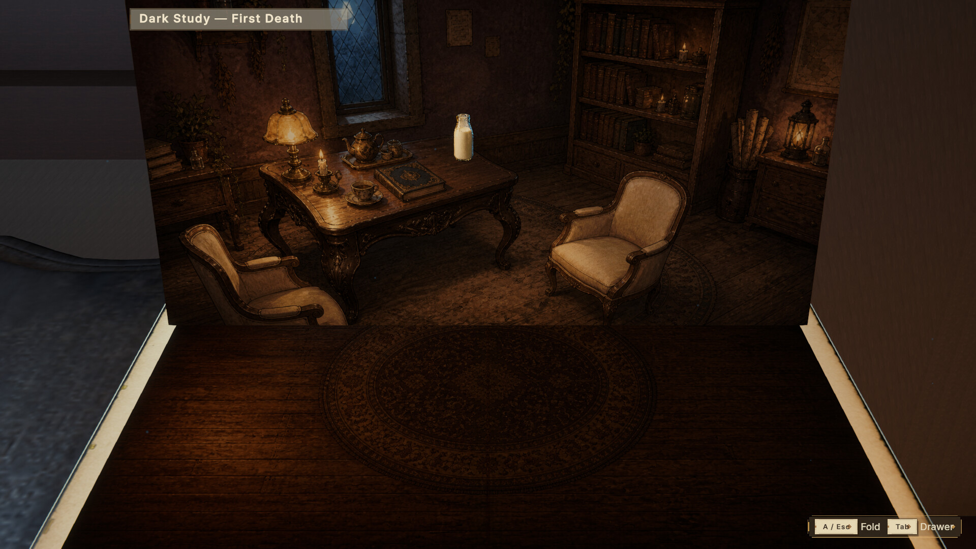 Tale'Switch screenshot 3