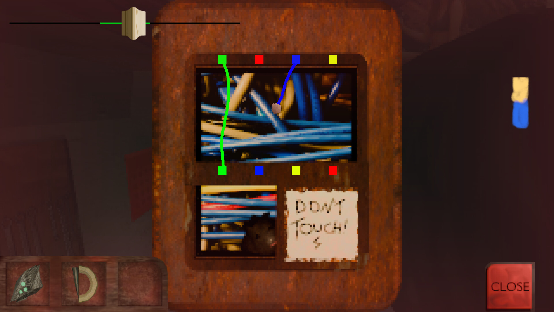 Hand Me The Splorch! screenshot 2
