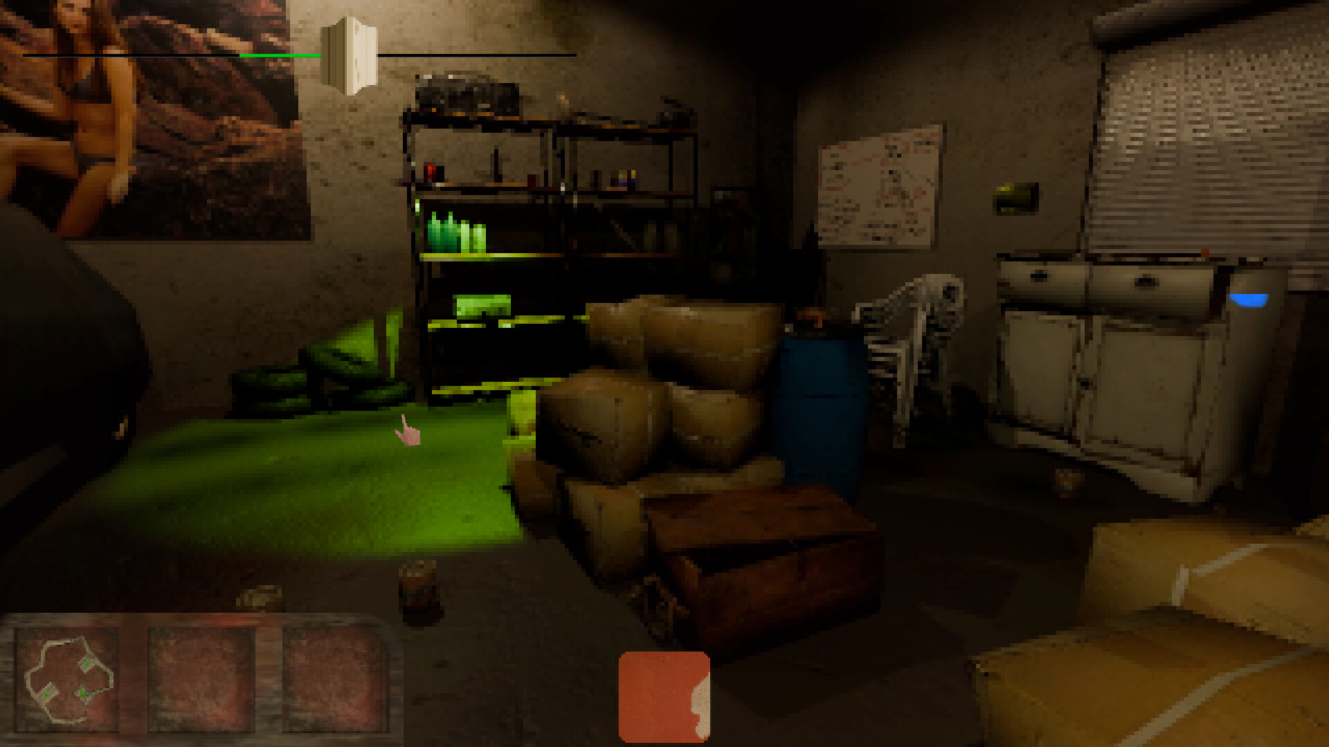 Hand Me The Splorch! screenshot 4