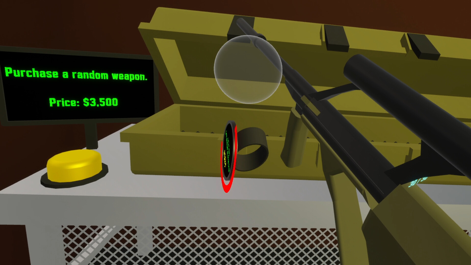 The Bots Want Your Gold! screenshot 5
