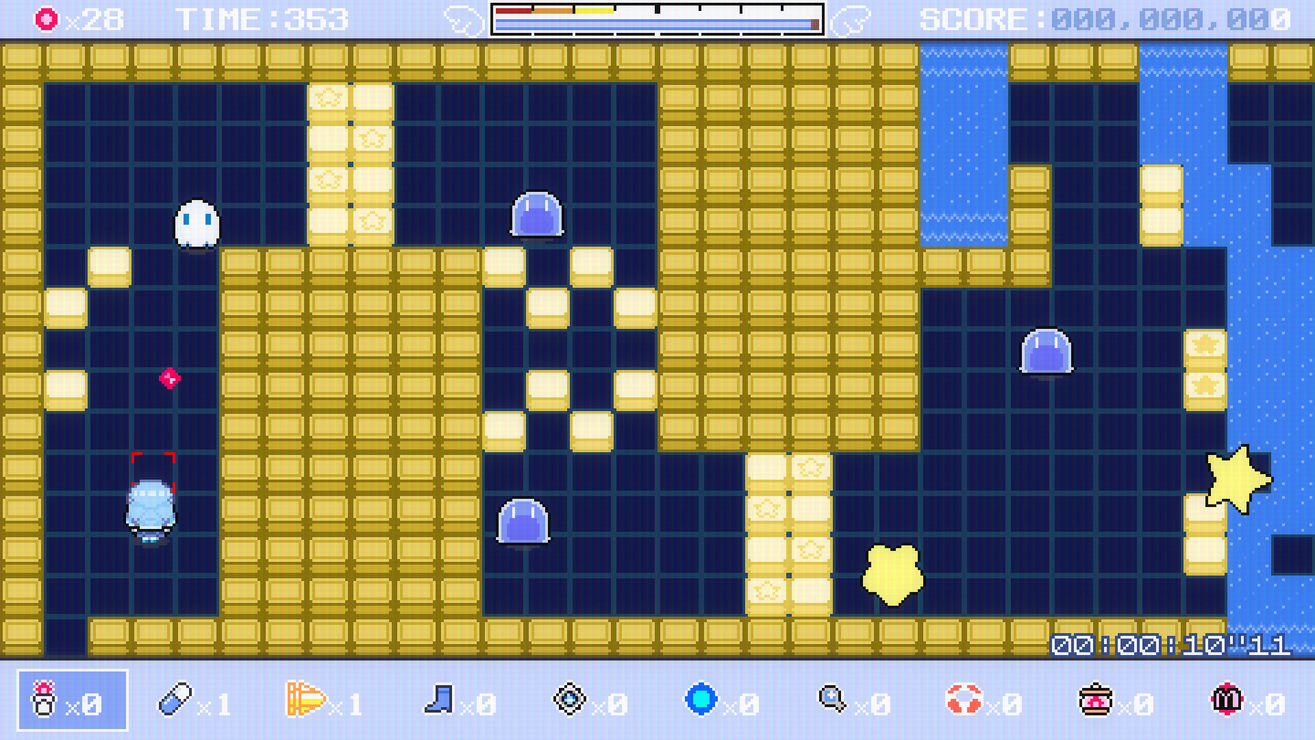 BOMBER-ANGEL BOMBRIEL -FOREVER THE KINGS- screenshot 4