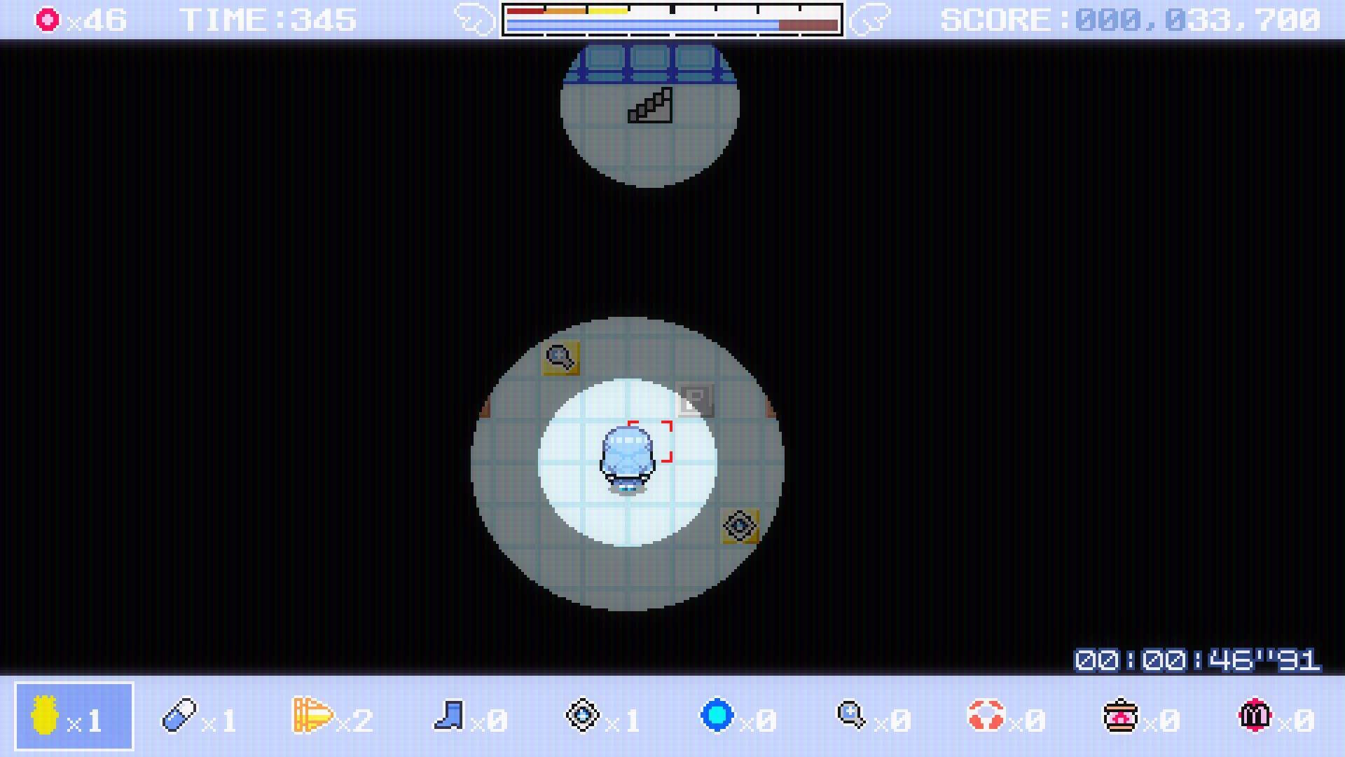 BOMBER-ANGEL BOMBRIEL -FOREVER THE KINGS- screenshot 3