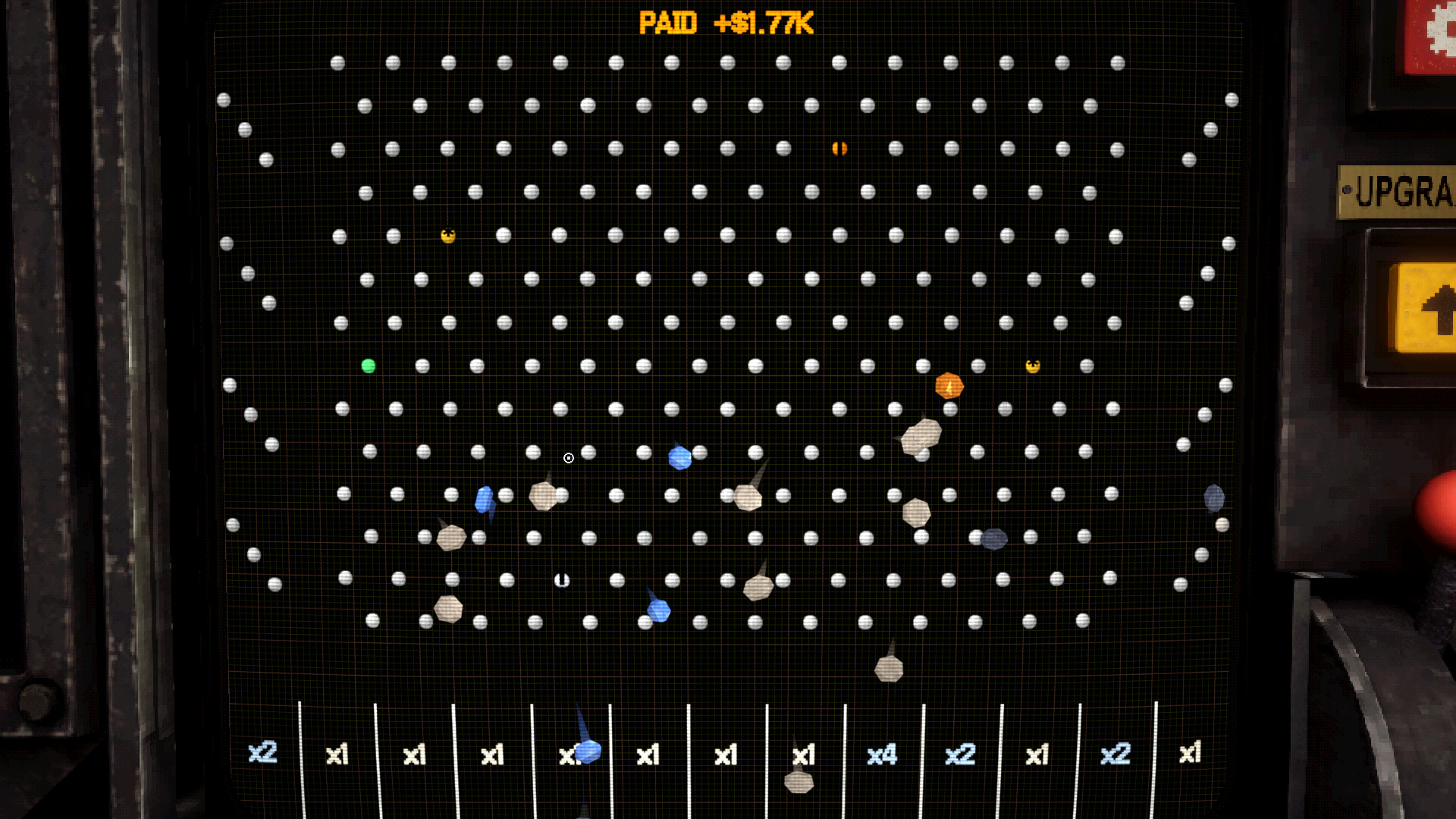 PAYDIRT screenshot 4