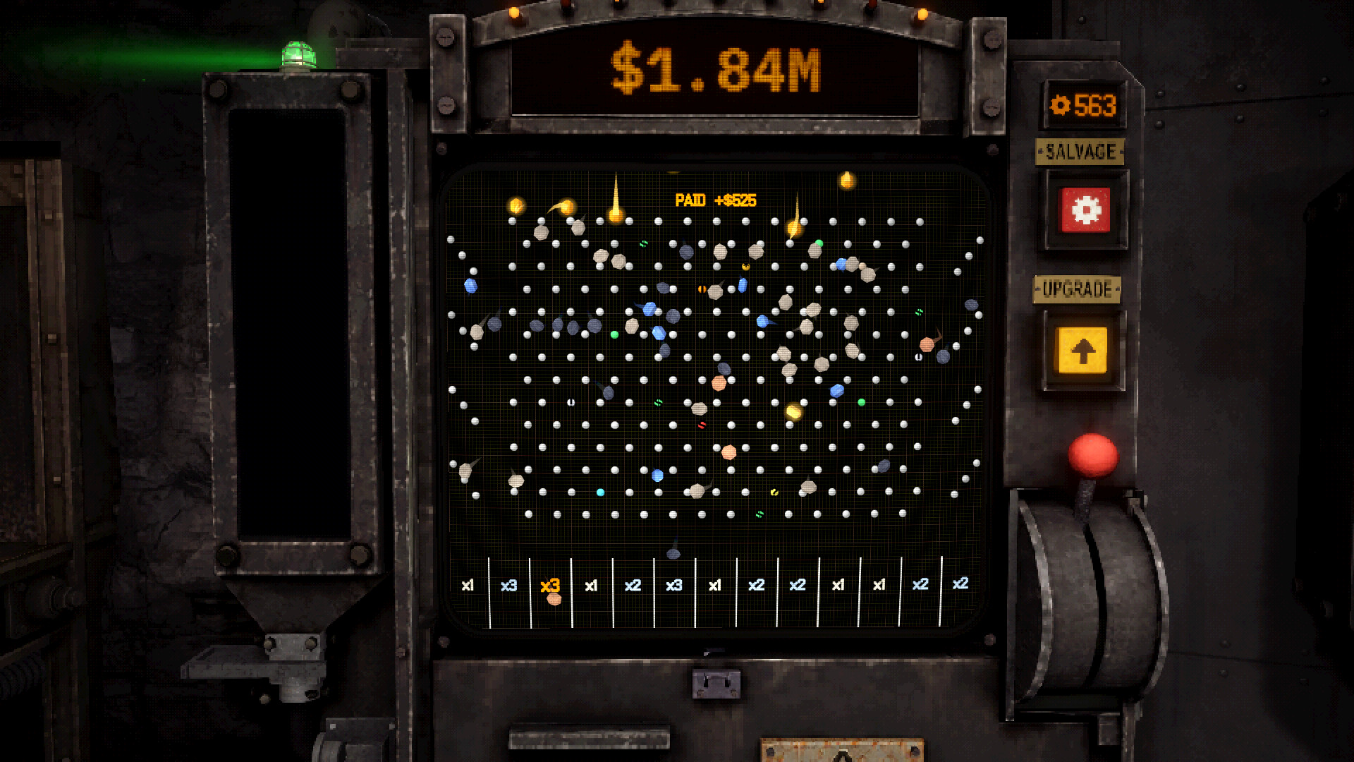 PAYDIRT screenshot 3