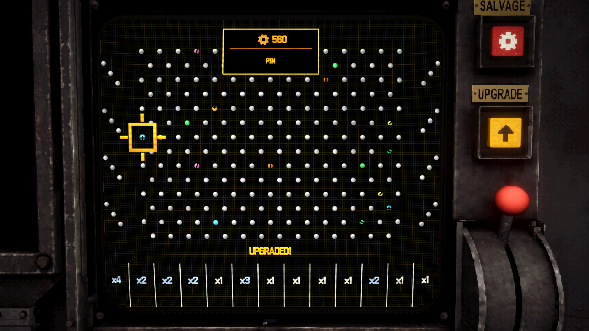 PAYDIRT screenshot 5