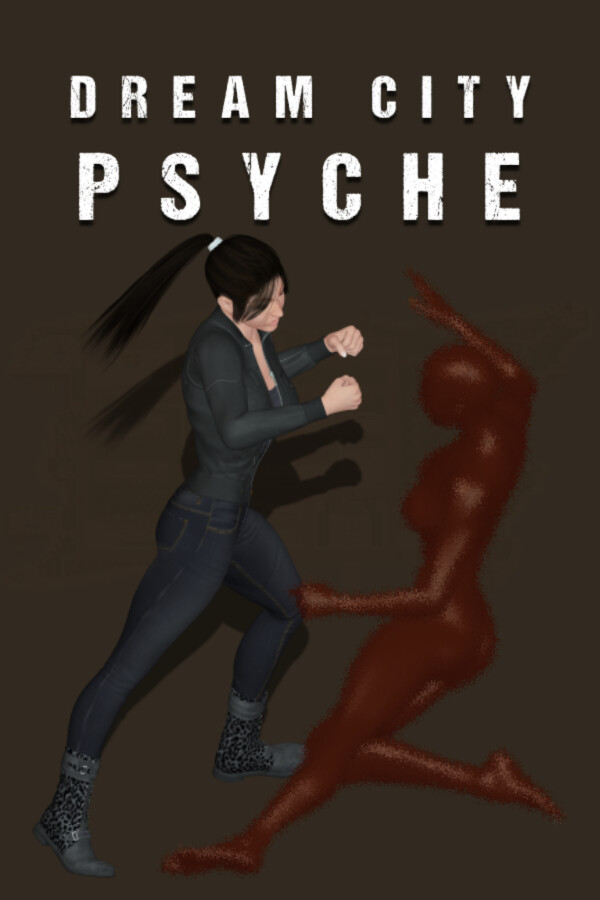 Dream City Psyche