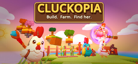 Cluckopia