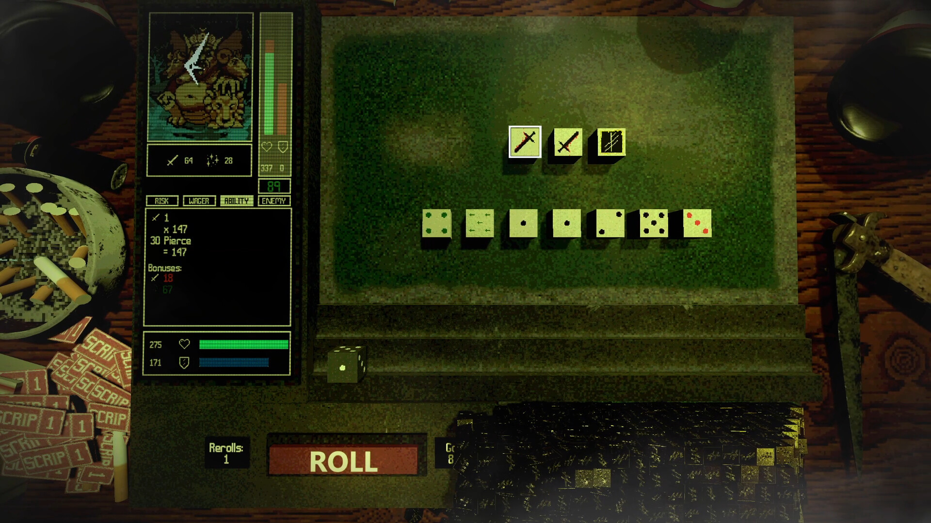 Dieabolic screenshot 4