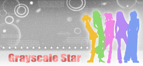 Cover art from Grayscale Star