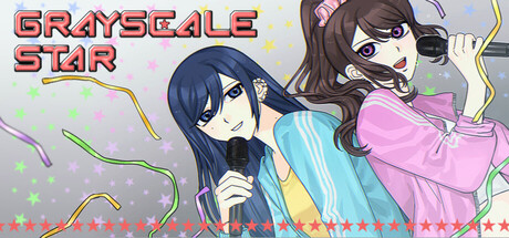 Cover art from Grayscale Star