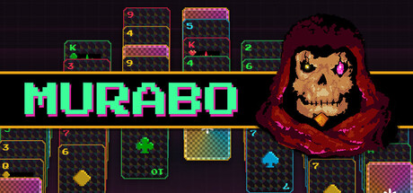 Cover art from MURABO