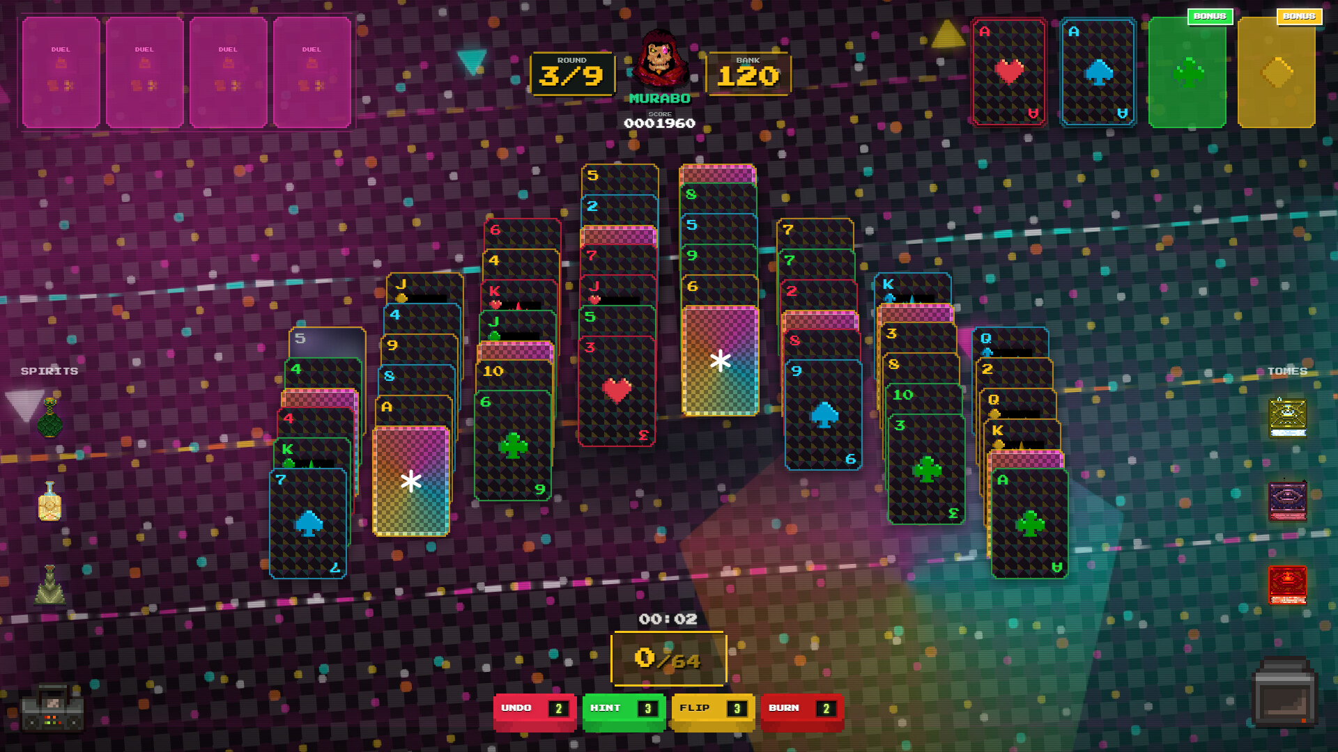 MURABO screenshot 2