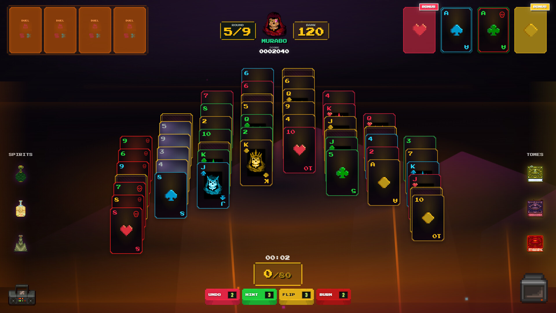 MURABO screenshot 4