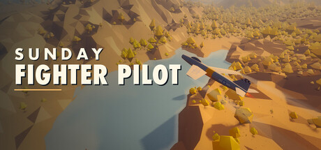 Sunday Fighter Pilot