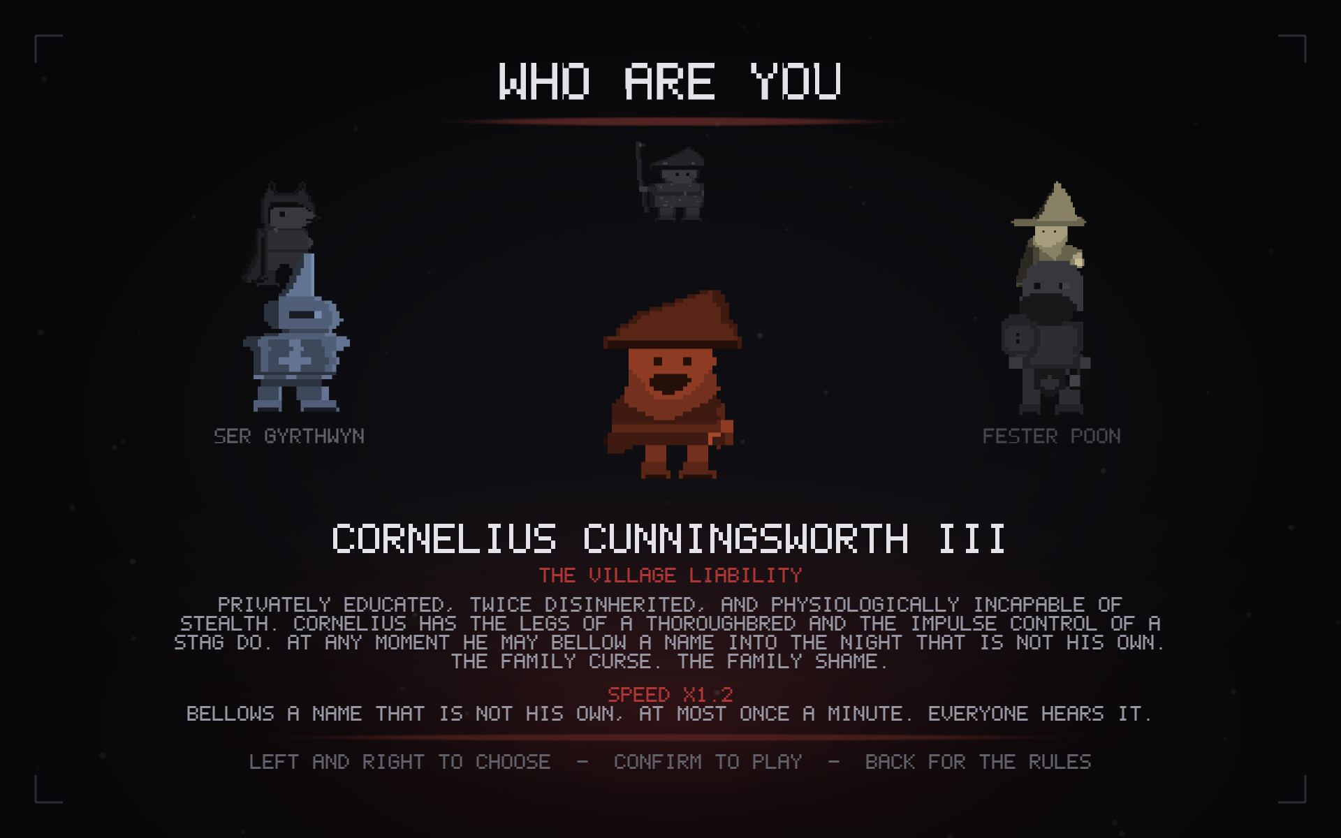 Hide & Shriek screenshot 5