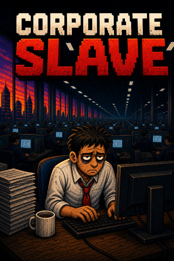 Corporate Slave