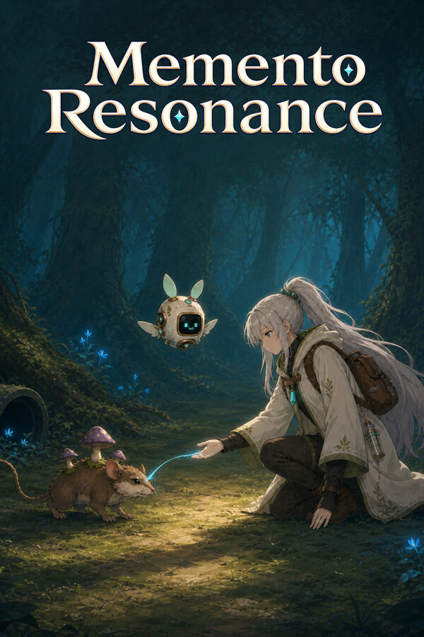 Memento Resonance