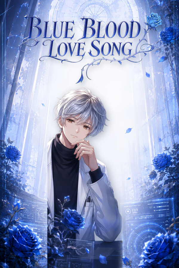 Blue Blood Love Song