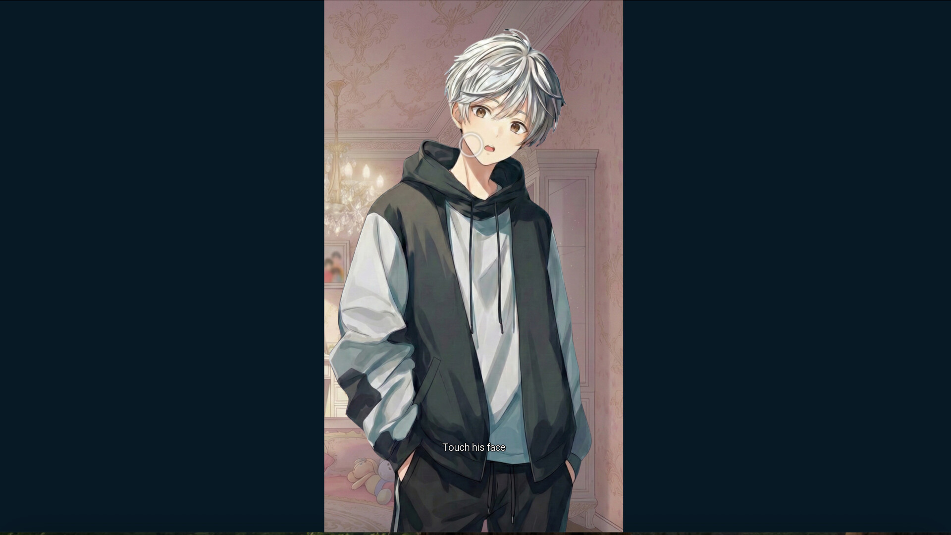 Blue Blood Love Song screenshot 3