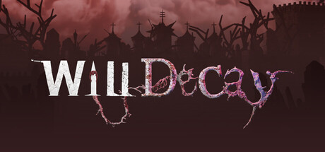 Cover art from Will Decay