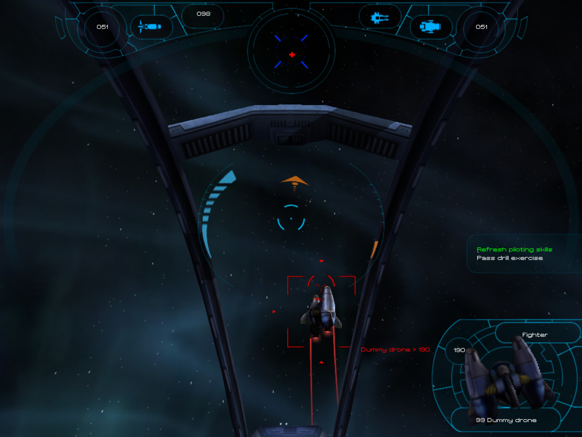 StarCalibur screenshot 2