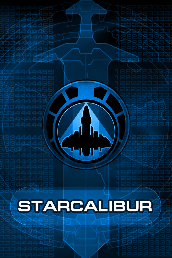 Starcalibur