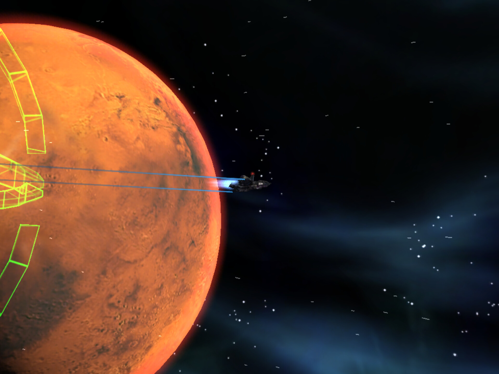 StarCalibur screenshot 4