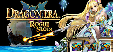 Cover art from Dragon Era: Rogue Slots