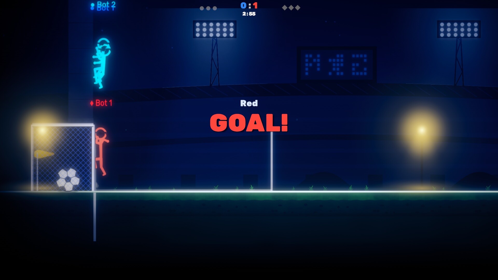 SplatStick screenshot 3