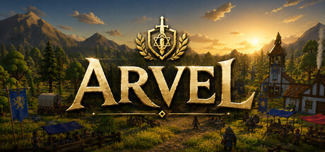 Cover art from Arvel