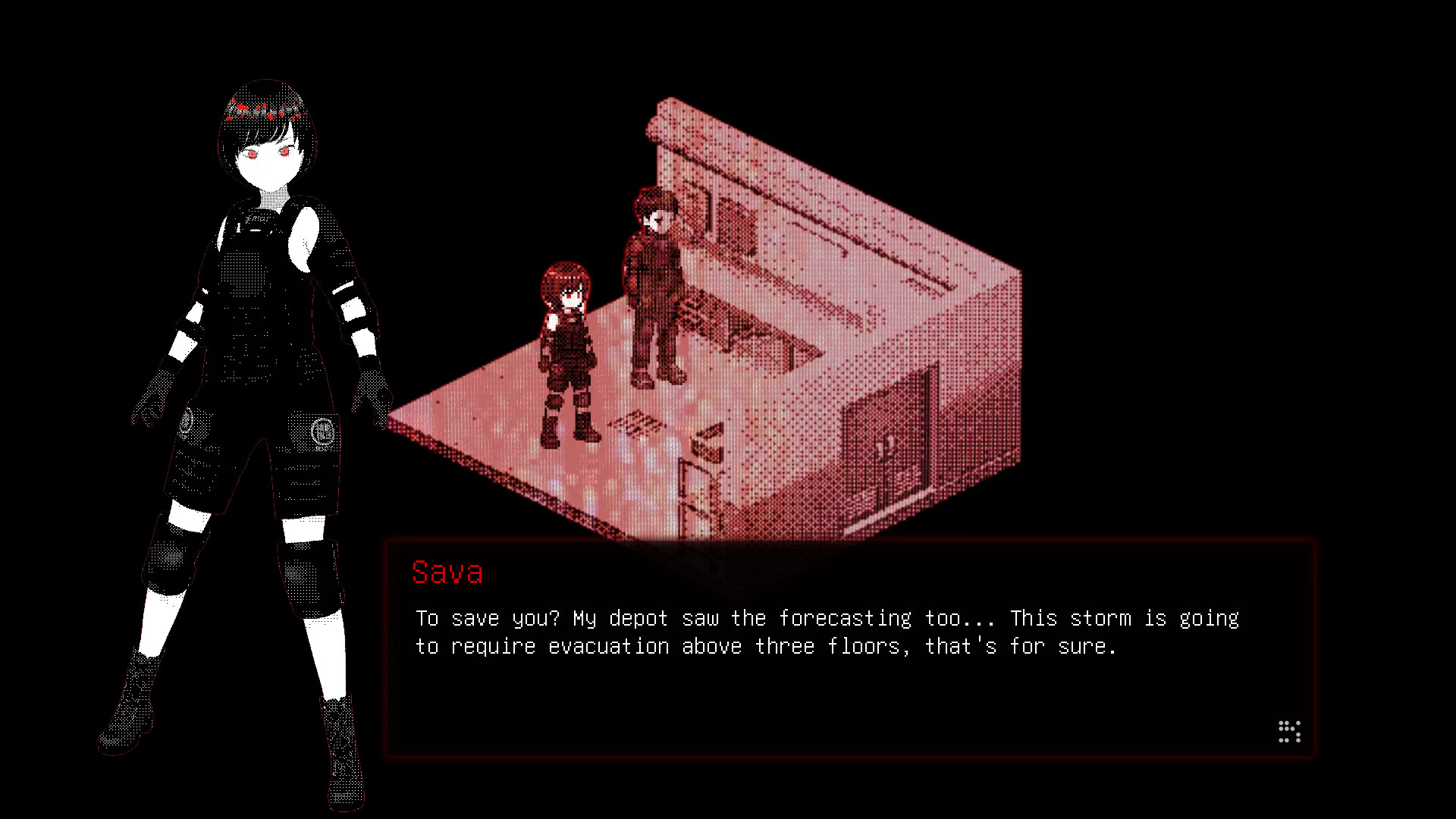 Mother;Above screenshot 5