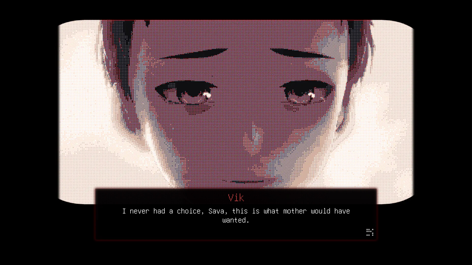 Mother;Above screenshot 2