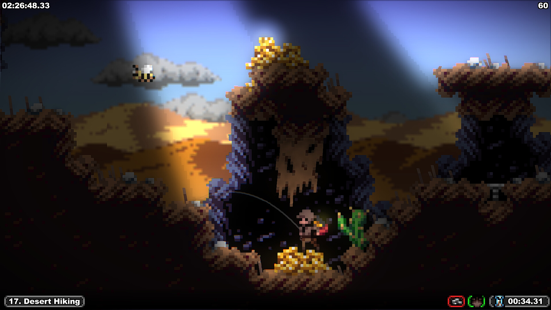 Trouble Thief screenshot 4