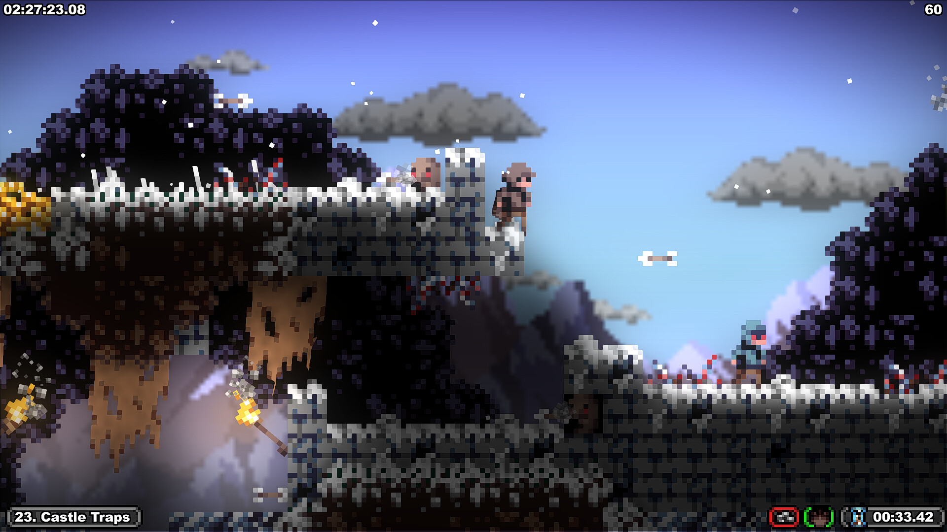 Trouble Thief screenshot 5