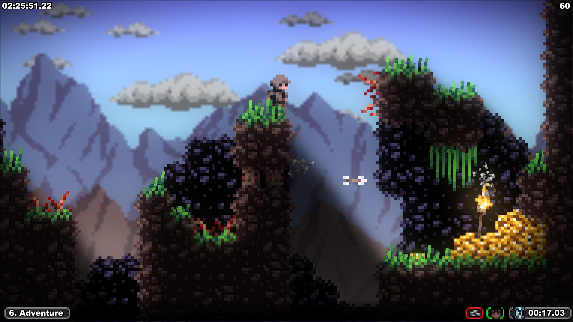 Trouble Thief screenshot 2