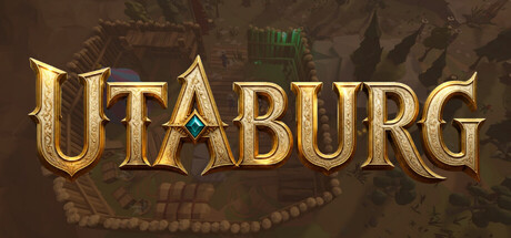 Cover art from Utaburg