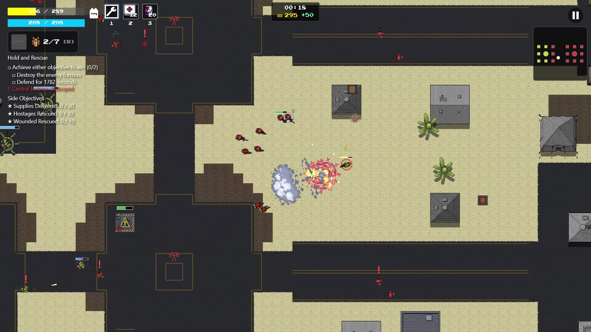Vangrid screenshot 5