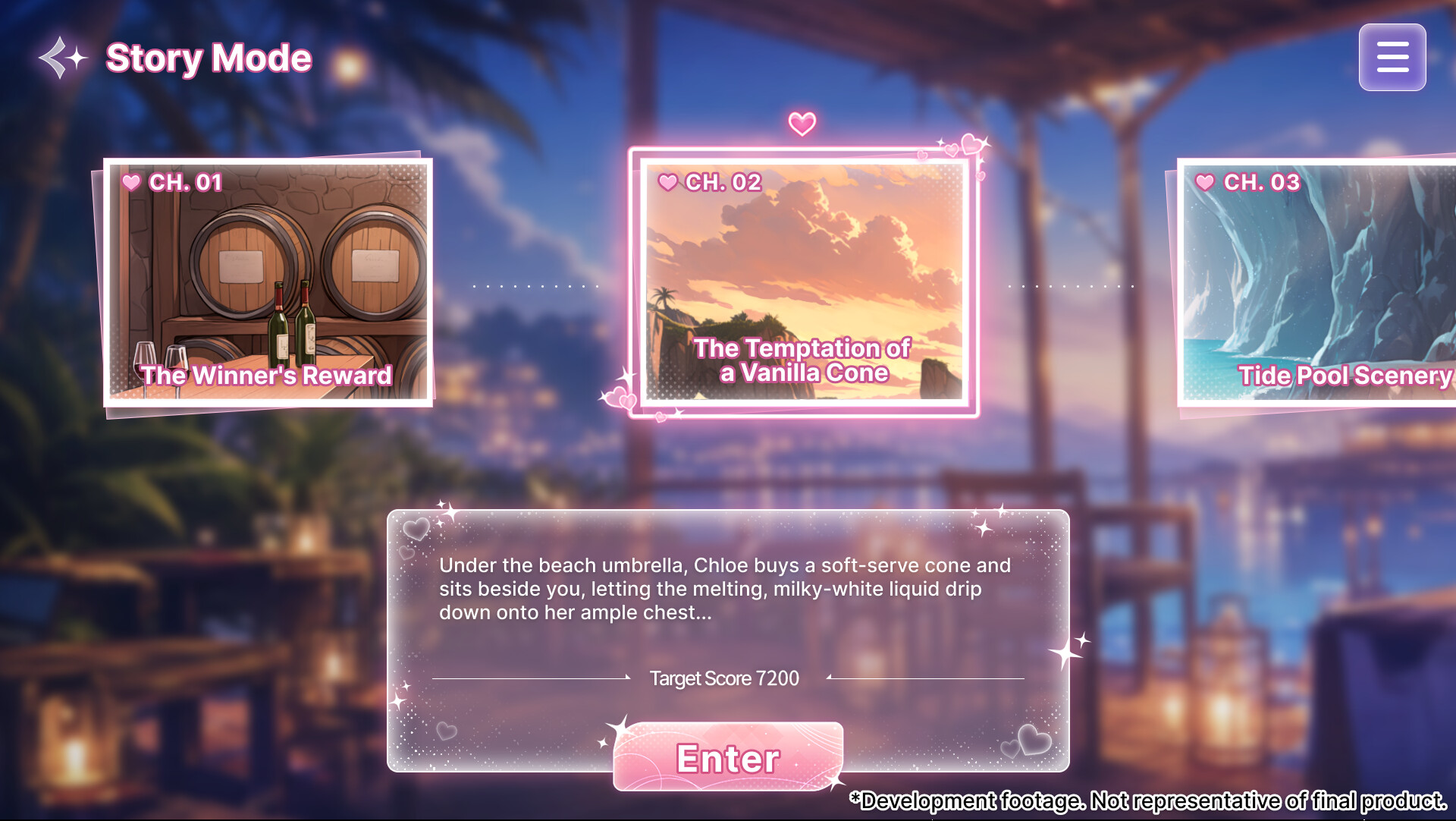 Perfect Wives: Midsummer Party trailer