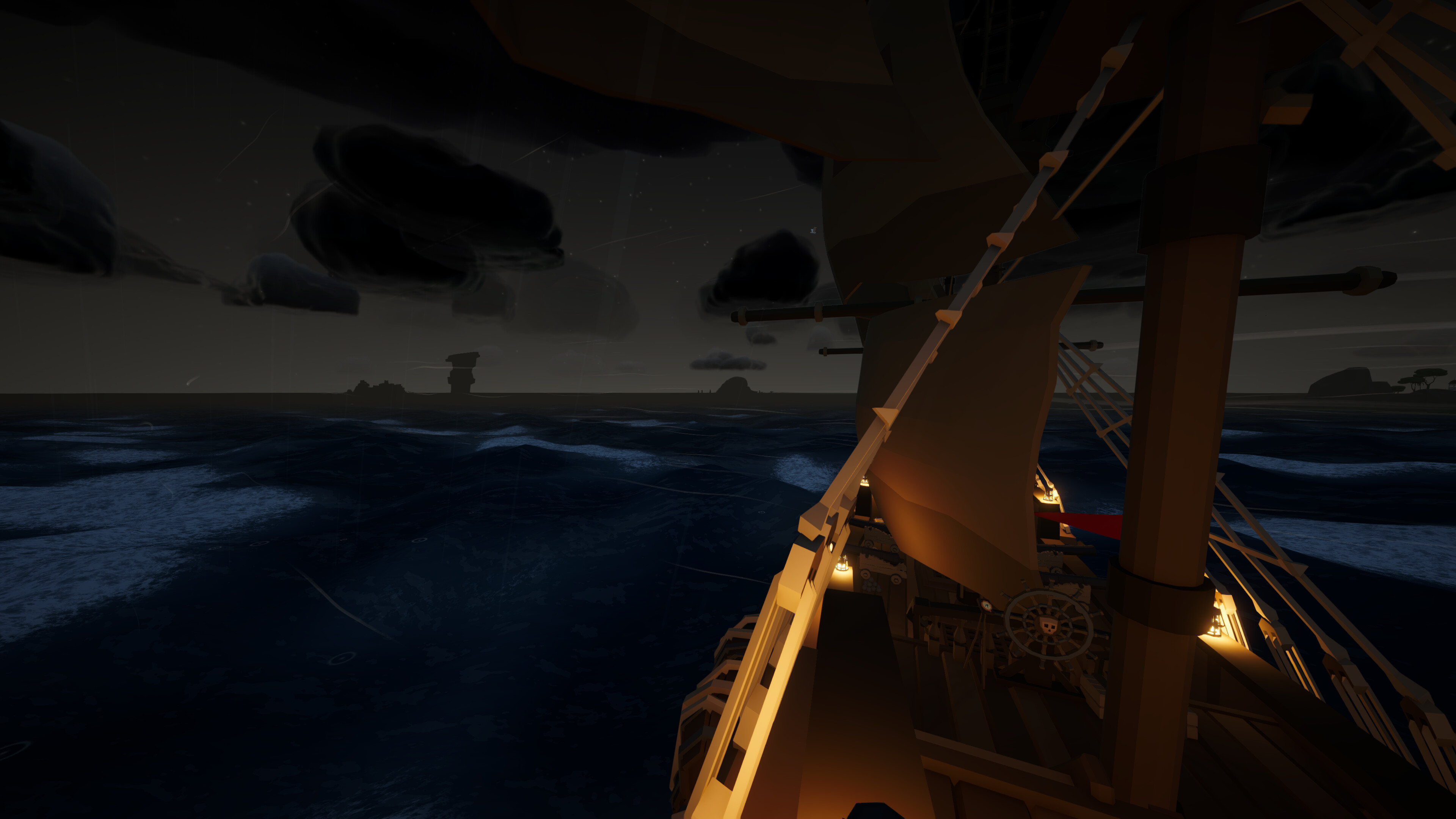 Bilge Rats screenshot 5