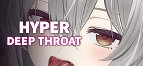 Cover art from HYPER DEEP THROAT
